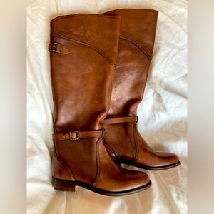 FRYE Dorado Riding Boots